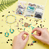 DIY Beads Sets DIY-PH0003-69-6