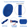 Cotton Twill Tape Ribbons OCOR-TAC0008-24D-5