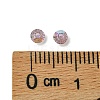 Preciosa&reg Crystal Beads X-PRC-BA3-20020-201-5