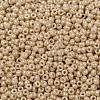 MIYUKI Round Rocailles Beads SEED-JP0009-RR0593-3