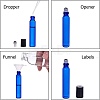 Glass Essential Oil Empty Perfume Bottle CON-BC0004-38-3