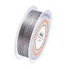 Unicraftale Steel Wire TWIR-UN0001-02-0.3mm-2