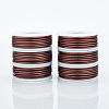 Round Aluminum Wire AW-BC0003-32E-2.0mm-2