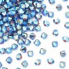 Preciosa&reg Crystal Beads X-PRC-BA4-20410-20000-3