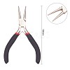 Carbon Steel Jewelry Pliers Sets TOOL-YW0001-01-2