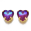 Sew on Rhinestone X-GLAA-N048-002-04-2