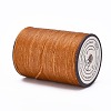 Flat Waxed Thread String YC-P003-A02-2