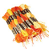Polyester Embroidery Floss OCOR-TA0002-83B-2