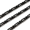 304 Stainless Steel Link Chains CHS-A012-04A-B-1