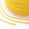 Braided Nylon Thread NWIR-K013-A18-3