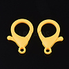 Plastic Lobster Claw Clasps LS-X-KY-ZX002-03-B-2