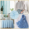 Cotton Fabric AJEW-WH0481-280F-5
