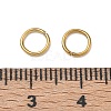 304 Stainless Steel Open Jump Rings SA-CBAA284-02D-G-3