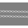 Iron Rolo Chain CH-S078-G-FF-1