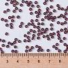 MIYUKI Round Rocailles Beads X-SEED-G008-RR3546-4