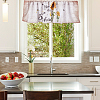 Polyester Valances AJEW-WH0283-83A-6