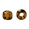 TOHO Round Seed Beads SEED-XTR11-0941-3