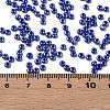 8/0 Czech Opaque Glass Seed Beads SEED-N004-003A-24-6