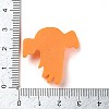 Ghost Halloween Opaque Resin Decoden Cabochons RESI-R446-01P-3