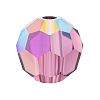 Preciosa&reg Crystal Beads Y-PRC-BB6-20050-200-1