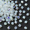 Preciosa&reg Crystal Beads X-PRC-BA6-01000-200-3