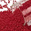 TOHO 15/0 Round Beads SEED-XTR15-0045A-1