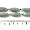 Natural Amazonite Beads Strands G-H297-A07-01-4