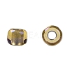 TOHO Round Seed Beads SEED-JPTR11-0279-4