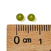Preciosa&reg Crystal Beads Y-PRC-BA3-50230-840-5