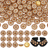 120Pcs Sew on Rhinestone RGLA-OC0001-54-1