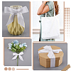 11M Cotton Herringbone Ribbon OCOR-GF0006-43B-01-5