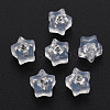 Silicone Ear Nuts SIL-N004-02P-NR-1