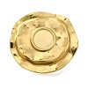 Ion Plating(IP) 304 Stainless Steel Ring Components STAS-U031-02G-2
