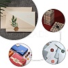 Wax Seal Stamp Set AJEW-WH0208-680-6