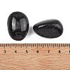 Natural Tourmaline Beads G-G348-01A-16-3