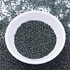 MIYUKI Delica Beads X-SEED-J020-DB0465-2