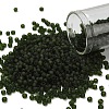 TOHO 8/0 Round Beads X-SEED-TR08-0940F-1