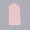 Paper Display Card CDIS-WH0015-15C-2