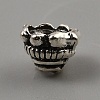 Tibetan Style Alloy Bead Cones FIND-WH0291-06A-AS-2