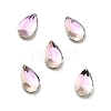 K9 Glass Rhinestone Cabochons RGLA-F071-A-2