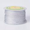 Round Polyester Cords OCOR-P005-11-1