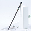 Natural Obsidian Magic Wand PW-WG11250-05-1