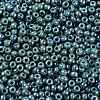 TOHO 11/0 Round Beads X-SEED-TR11-1207-2