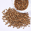Glass Cylinder Beads SEED-Q036-01A-C11-1