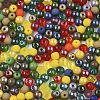 Glass Beads SEED-S040-10A-4