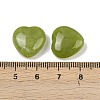 Opaque Acrylic Beads MACR-C037-05B-3