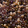 Glass Beads EGLA-A034-LM4mm-13-2