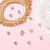 Preciosa&reg MAXIMA Crystal Multi-Stones Settings Y-PRC-MA8-00030-P-5