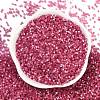 Imitation Cat Eyes Glass Seed Beads X2-SEED-H003-03X-3