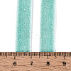 Glitter Sparkle Single Face Velvet Ribbon SRIB-Q023-01A-06-3